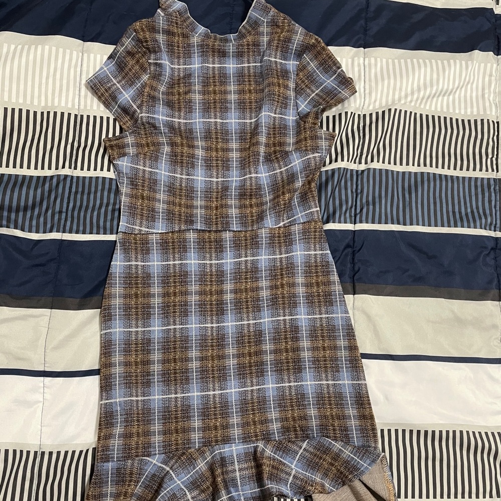 Urban outfitters mini dress